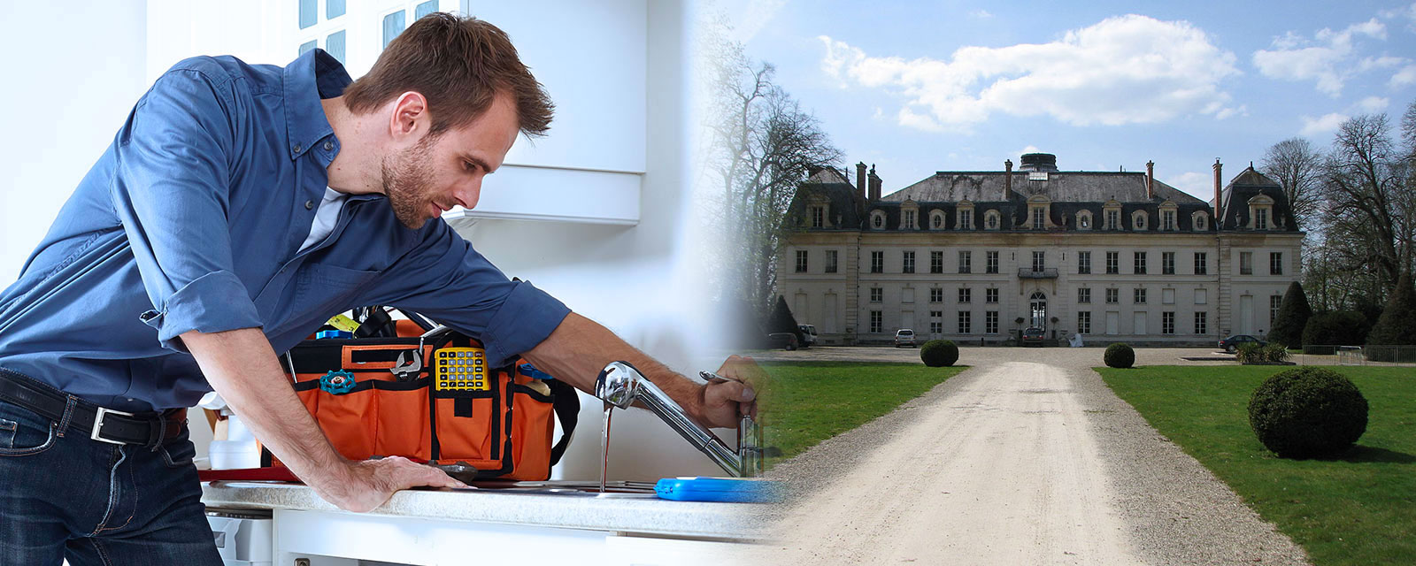 Plombier Vaux-le-Pénil (77000)