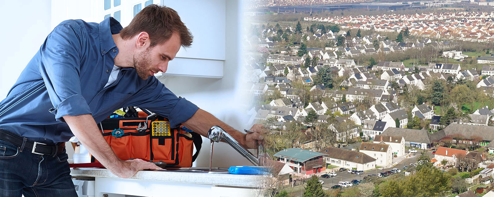 Plombier Vert-Saint-Denis (77240)