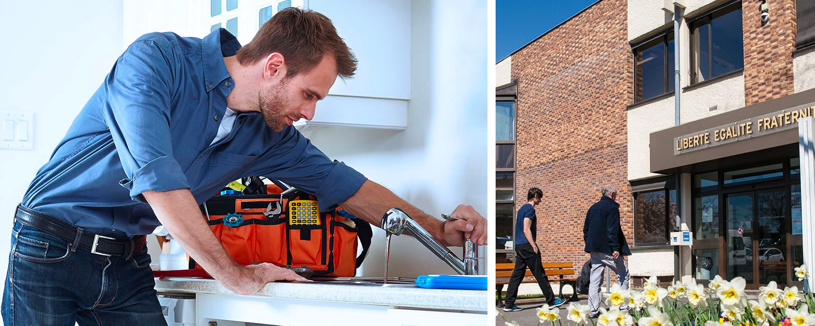 Plombier Villemomble (93250)