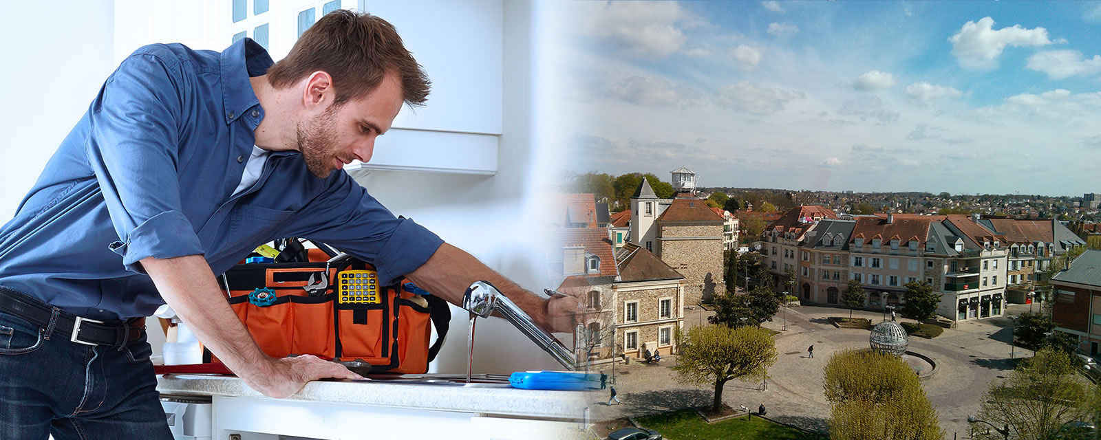 Plombier Villiers-sur-Marne (94350)